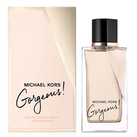 profumo michael kors gorgeous recensioni|Gorgeous! Michael Kors perfume .